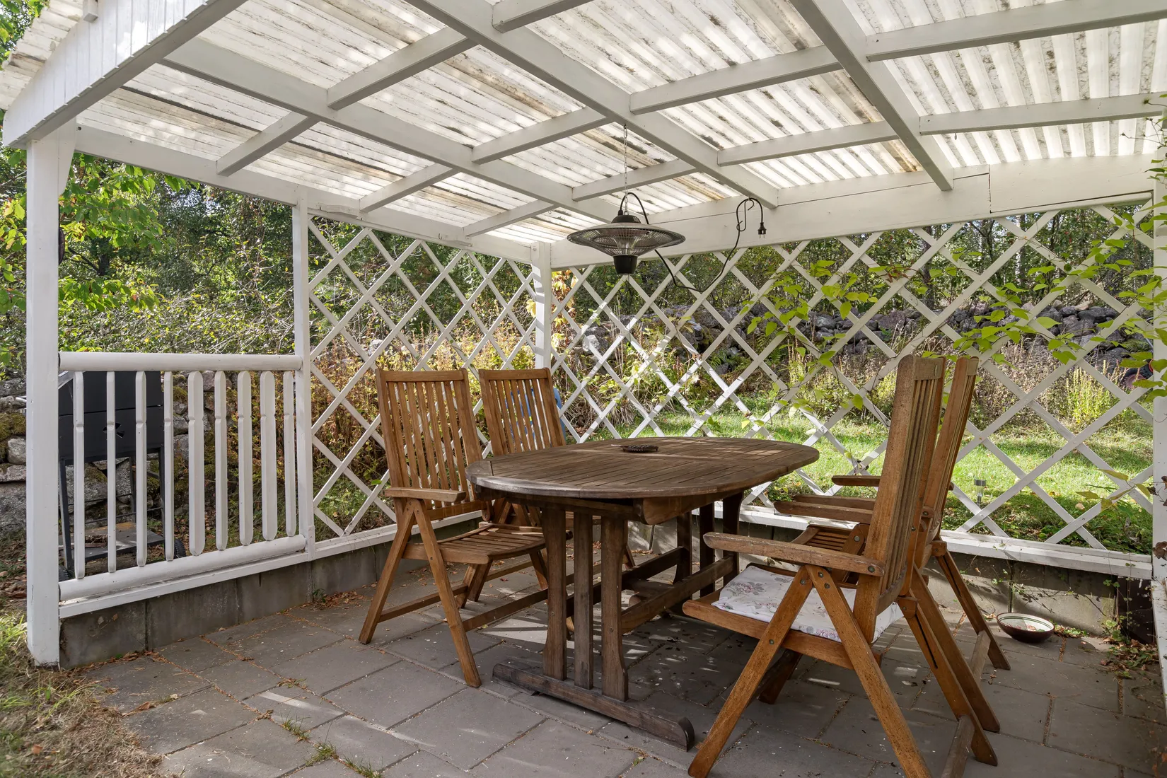 Villa, Gärstad Gärdstorpet 1, Gistad, Linköping