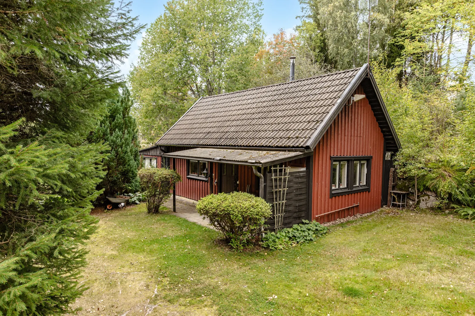 Villa, Lida Gladfallet 2, Stjärnorp, Linköping