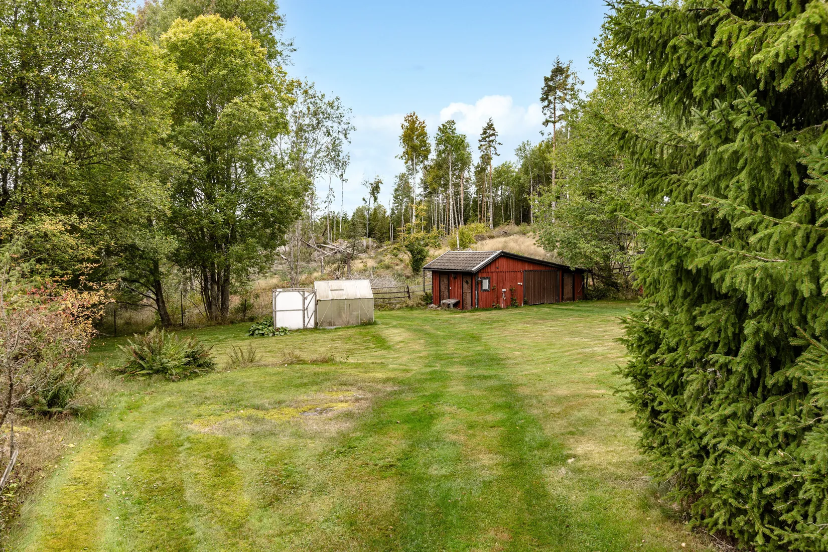 Villa, Lida Gladfallet 2, Stjärnorp, Linköping