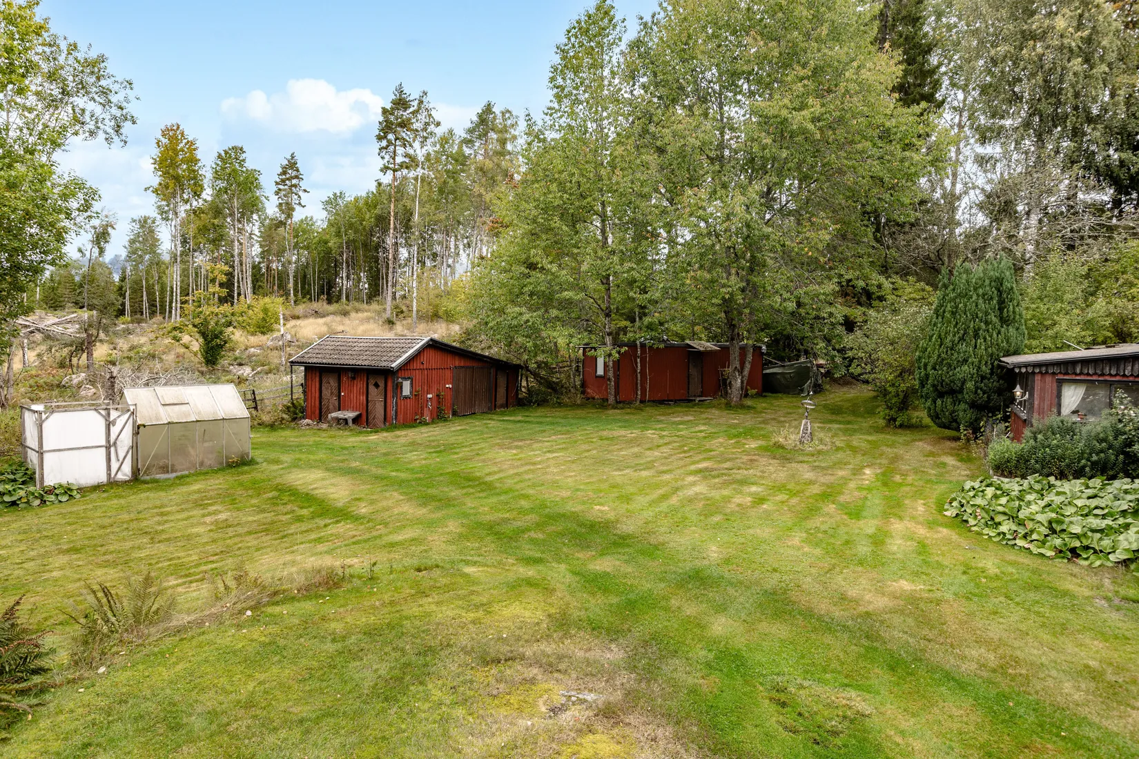 Villa, Lida Gladfallet 2, Stjärnorp, Linköping