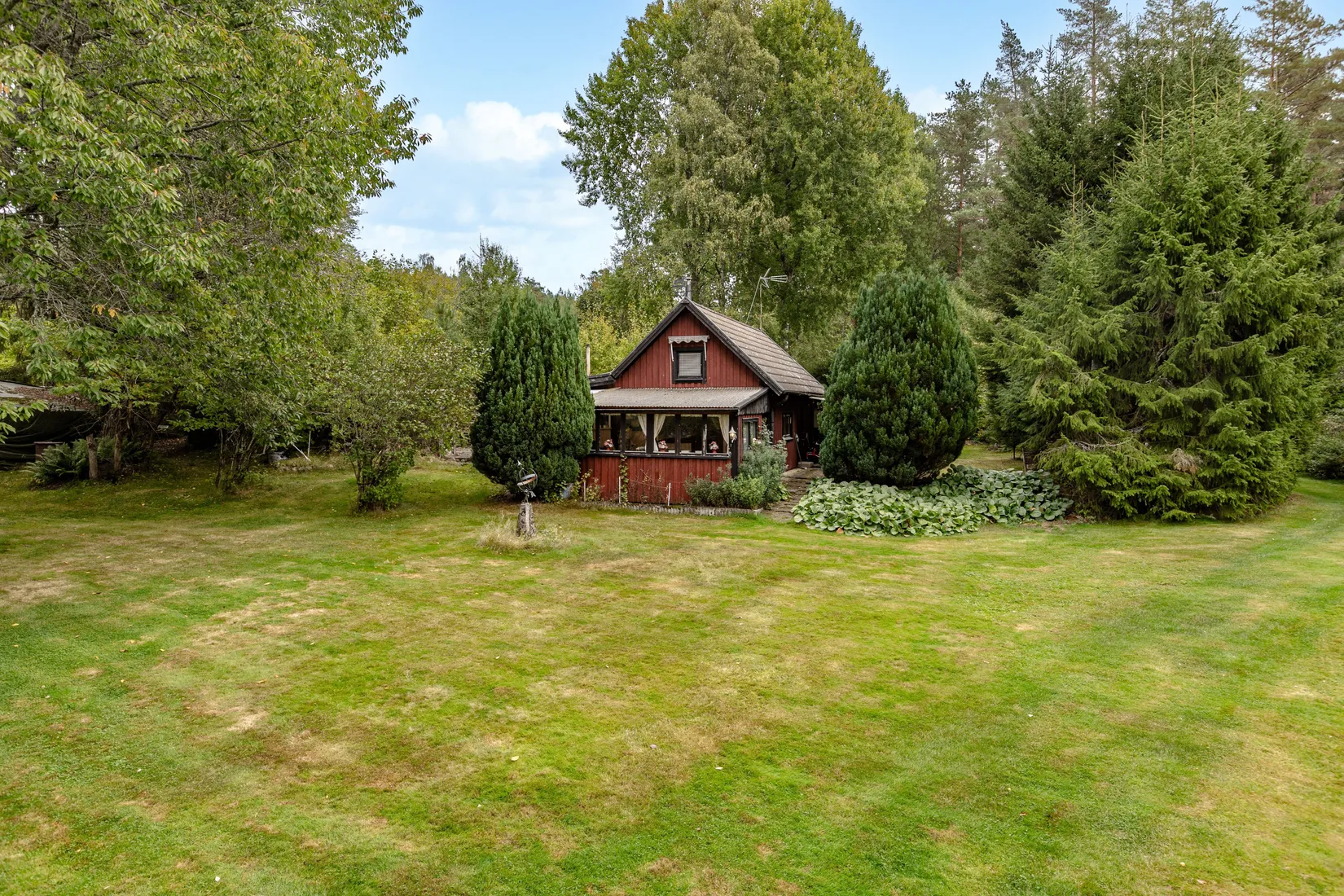 Villa, Lida Gladfallet 2, Stjärnorp, Linköping