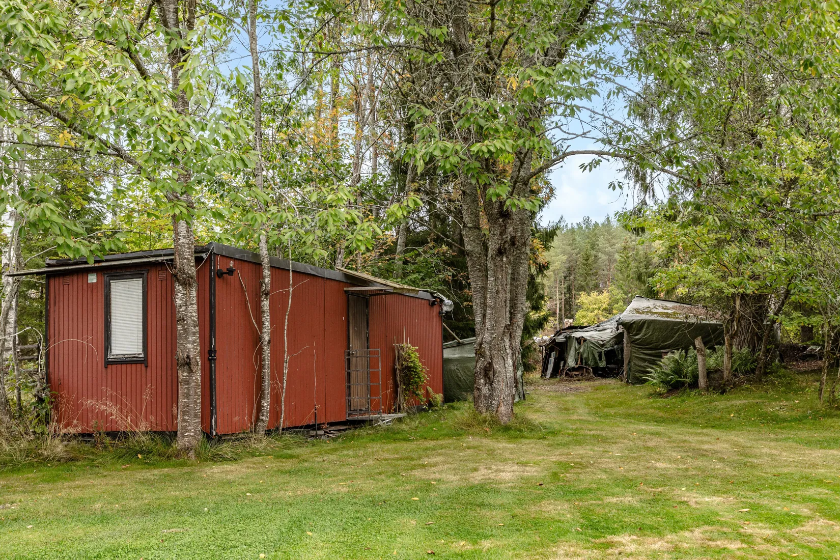 Villa, Lida Gladfallet 2, Stjärnorp, Linköping