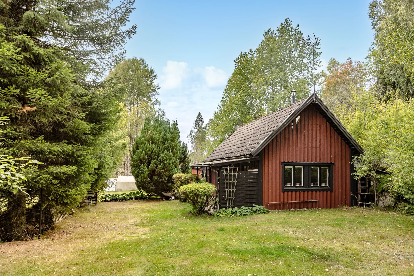 Villa, Lida Gladfallet 2, Stjärnorp, Linköping