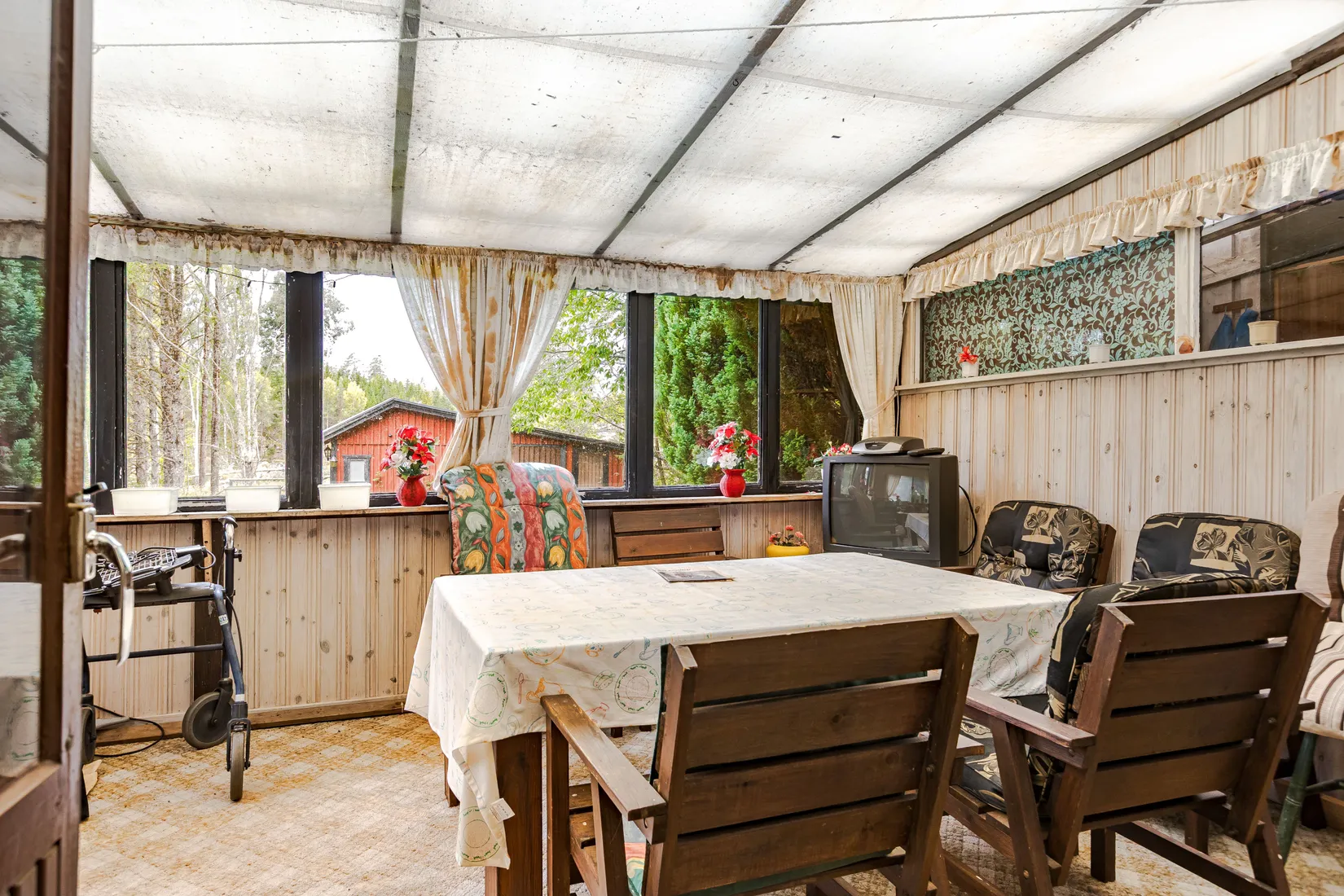 Villa, Lida Gladfallet 2, Stjärnorp, Linköping