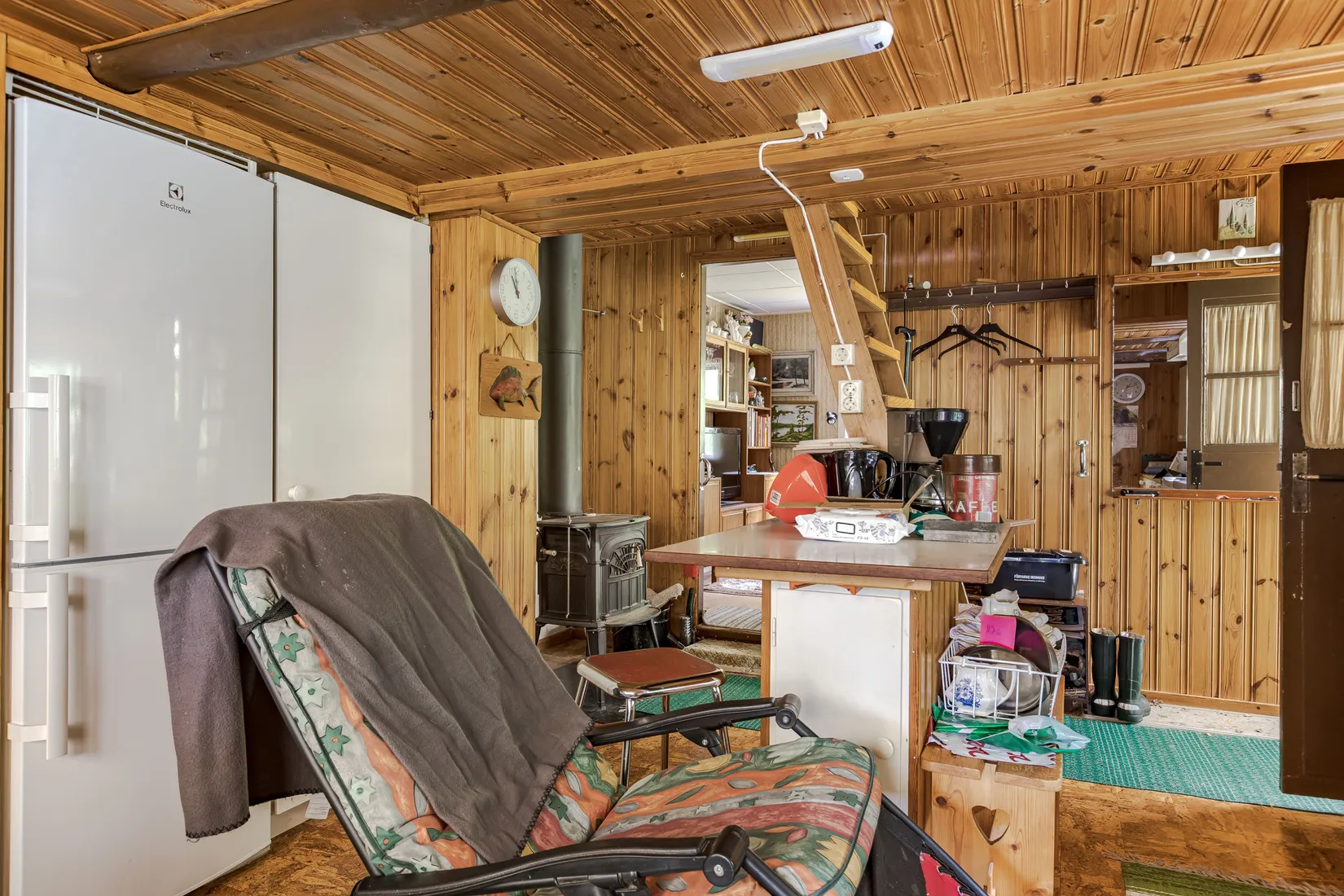 Villa, Lida Gladfallet 2, Stjärnorp, Linköping