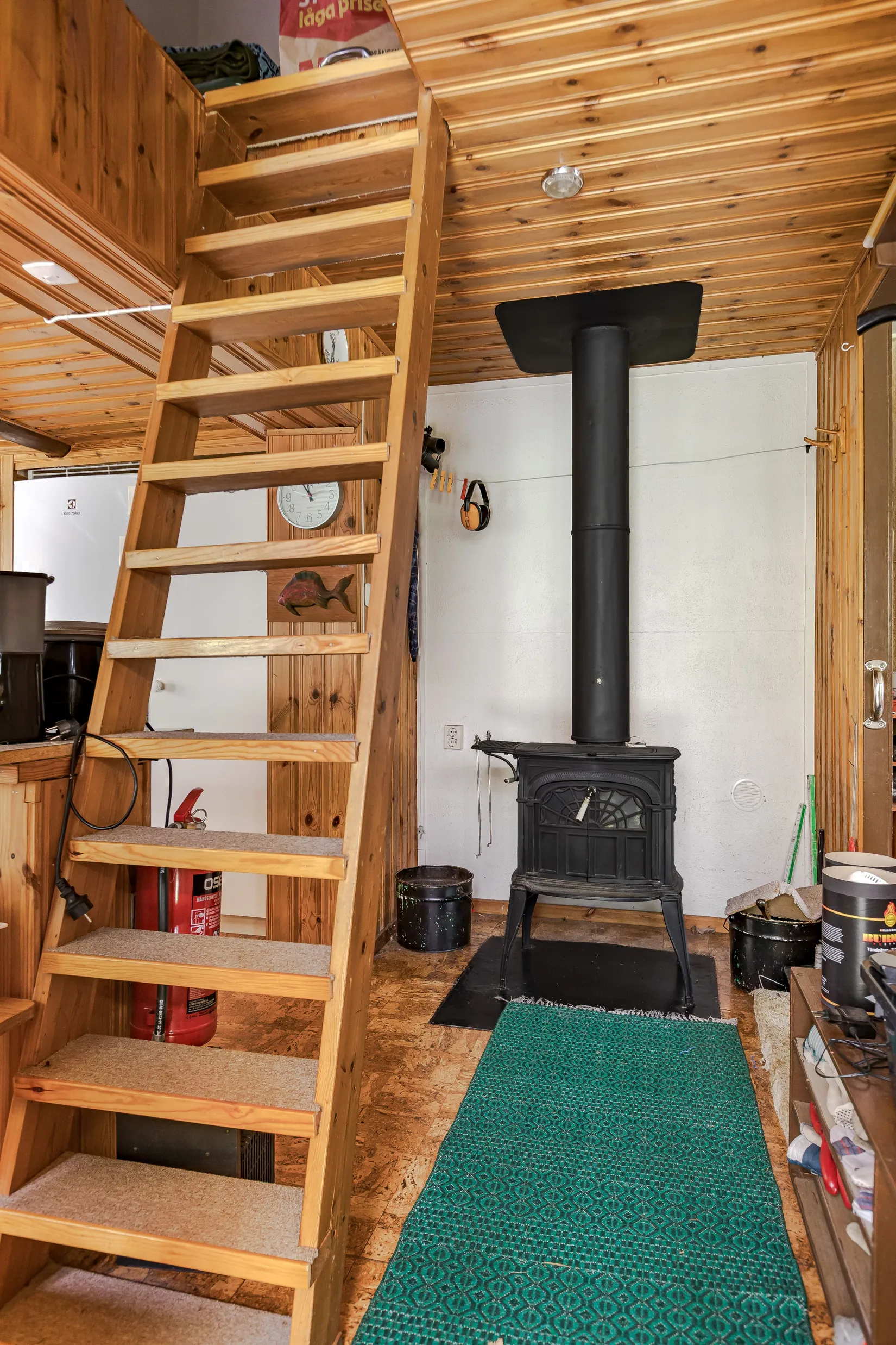 Villa, Lida Gladfallet 2, Stjärnorp, Linköping