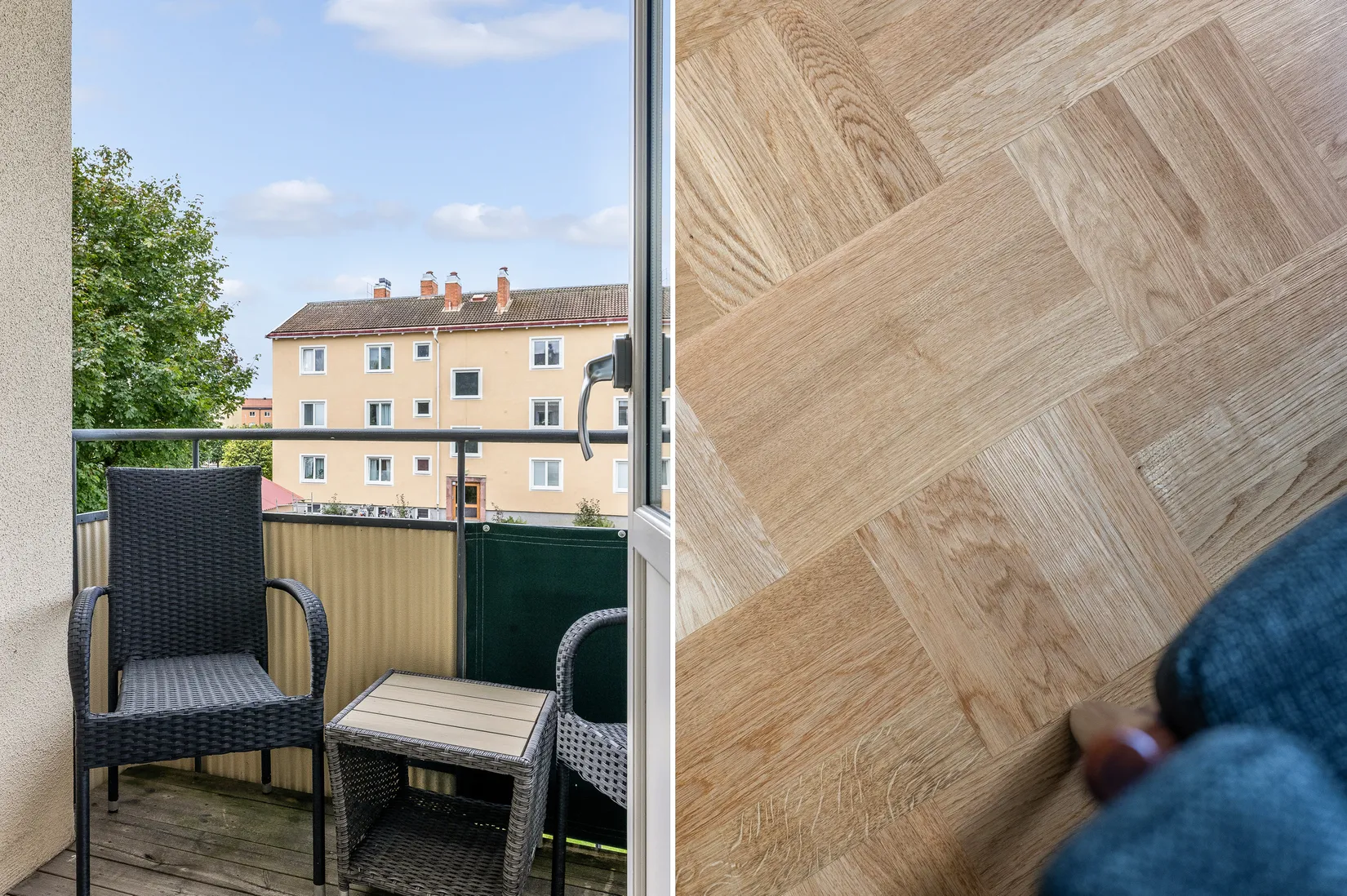 Bostadsrätt, Lästmakargatan 10A, Salabacke, Uppsala