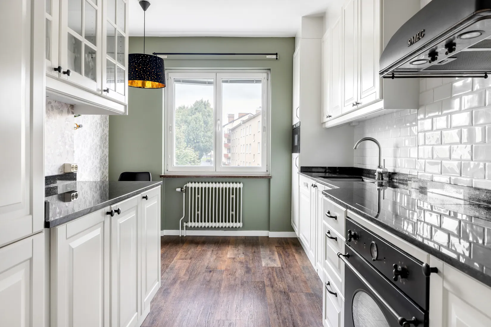 Bostadsrätt, Lästmakargatan 10A, Salabacke, Uppsala