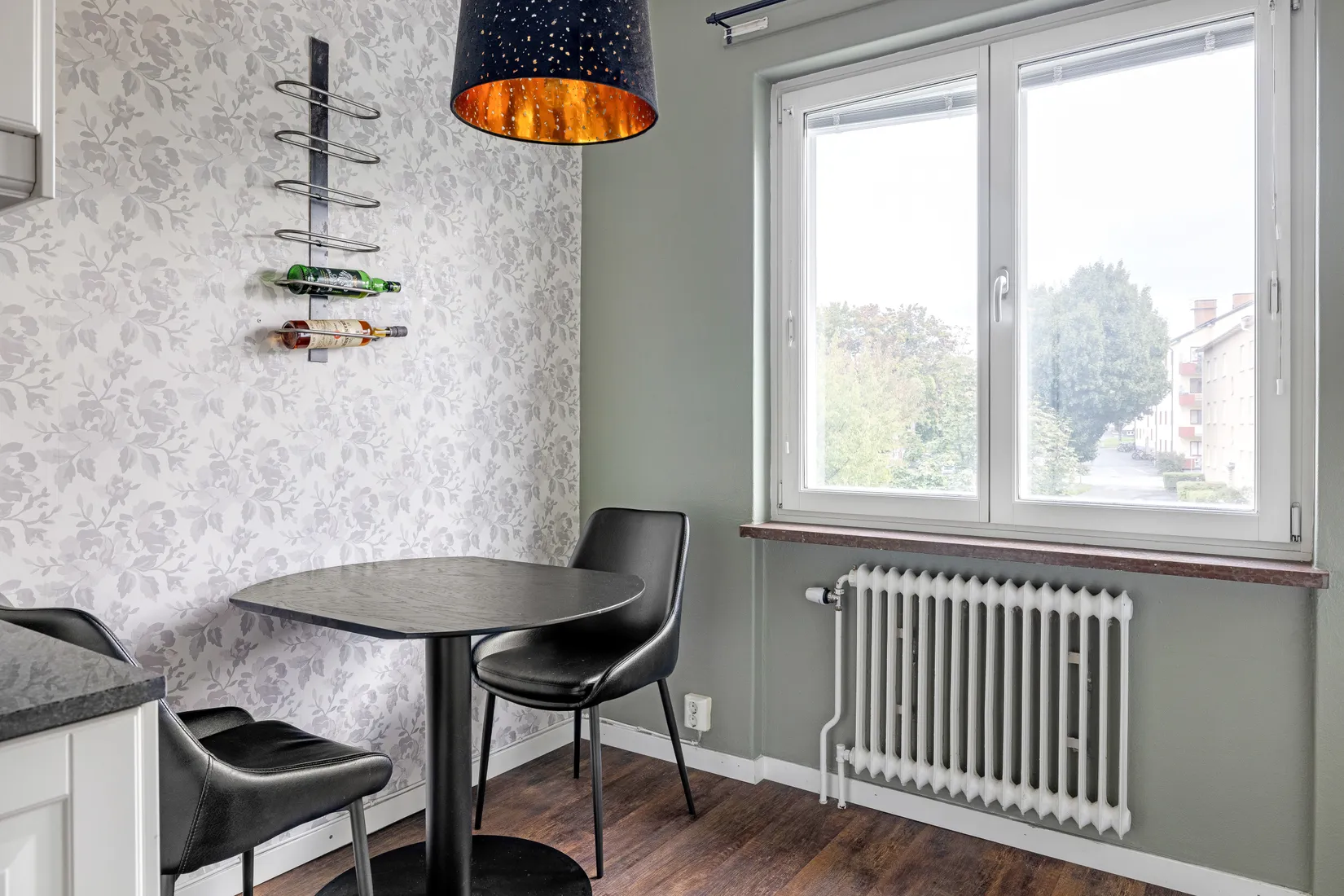 Bostadsrätt, Lästmakargatan 10A, Salabacke, Uppsala