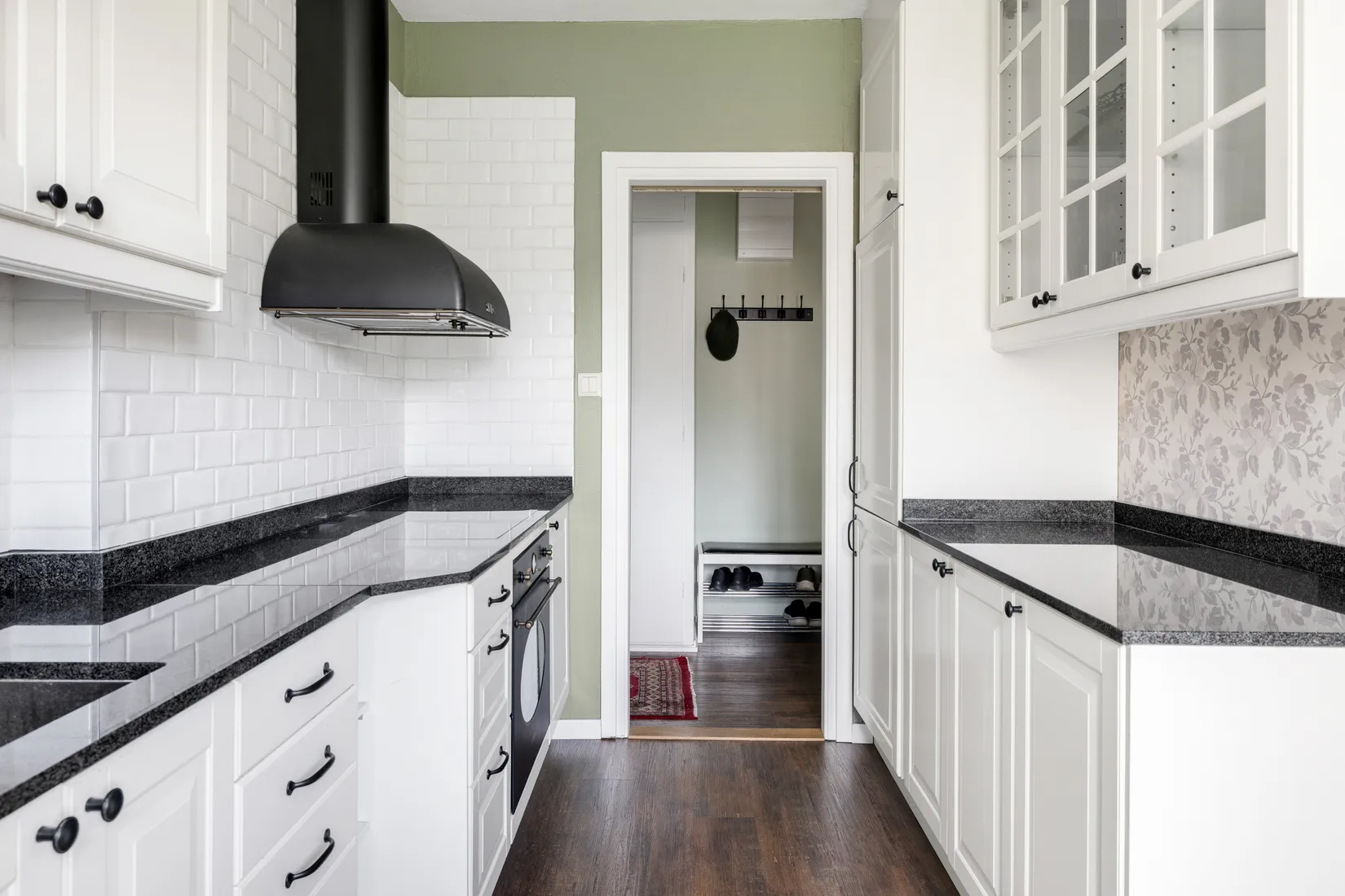 Bostadsrätt, Lästmakargatan 10A, Salabacke, Uppsala