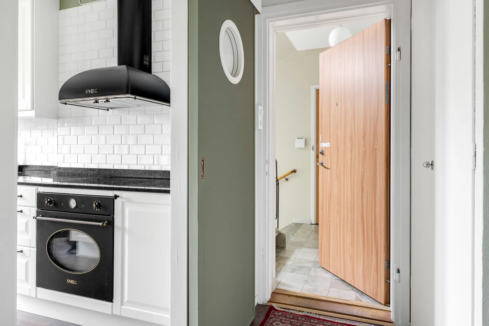 Bostadsrätt, Lästmakargatan 10A, Salabacke, Uppsala