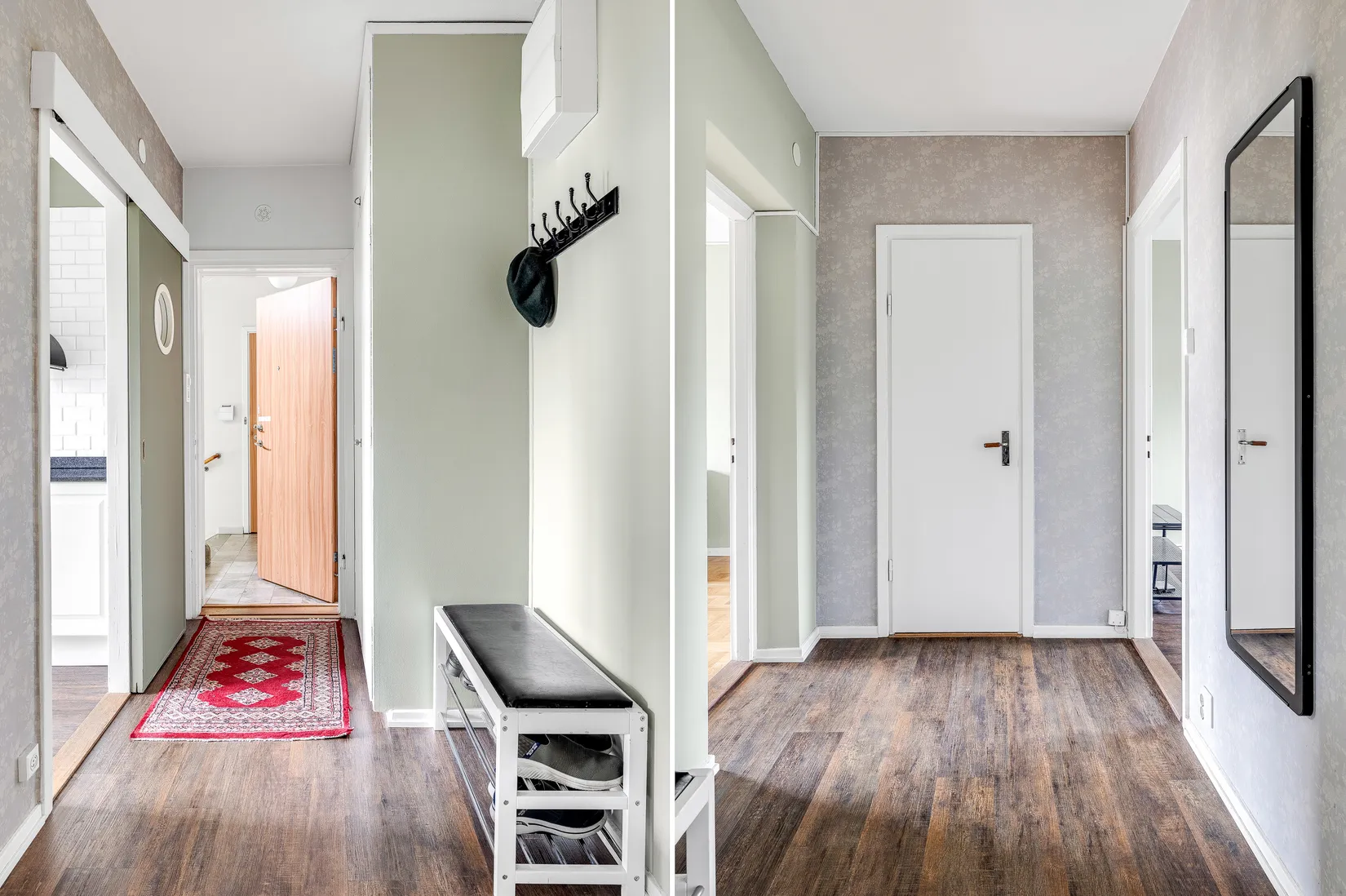 Bostadsrätt, Lästmakargatan 10A, Salabacke, Uppsala