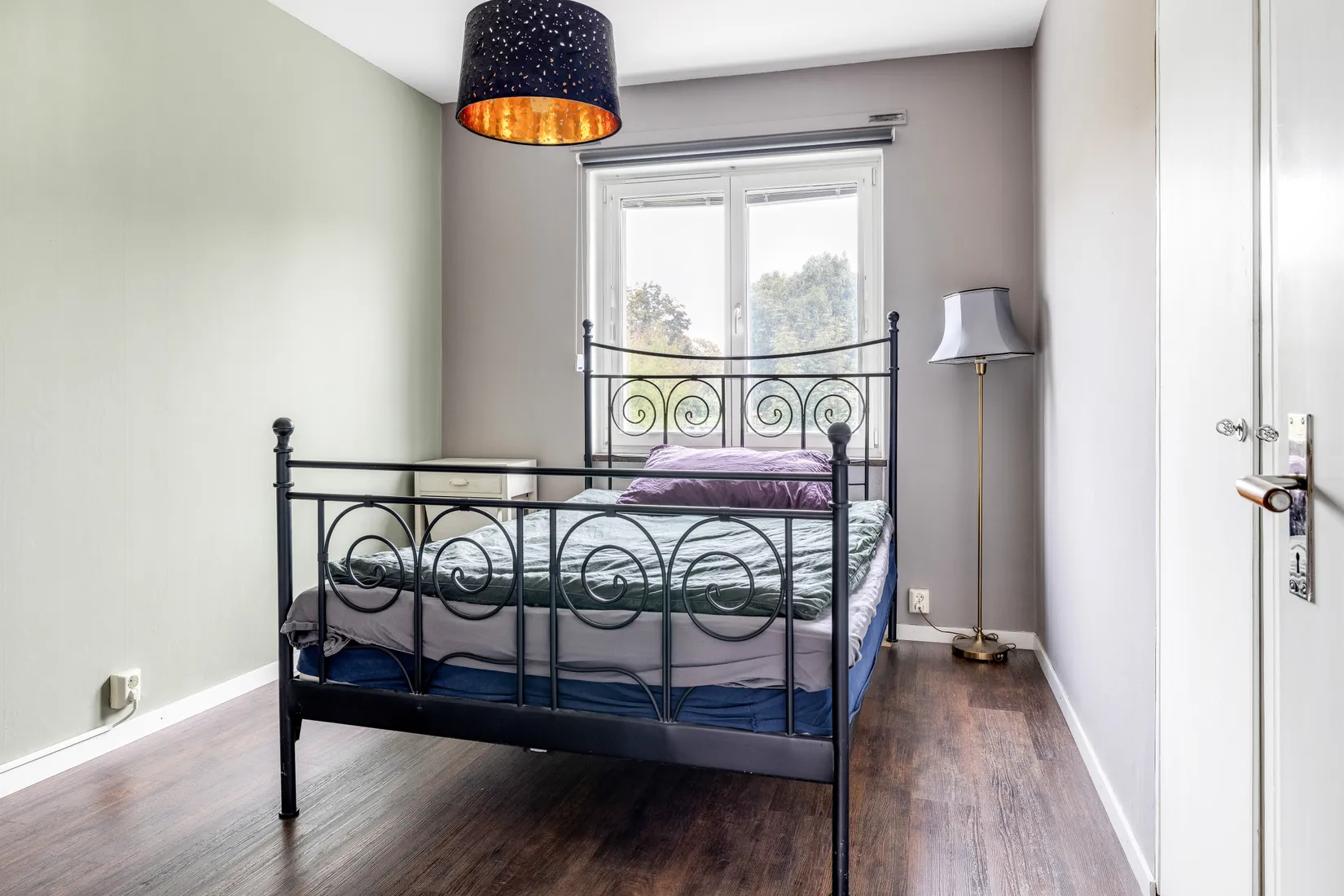 Bostadsrätt, Lästmakargatan 10A, Salabacke, Uppsala