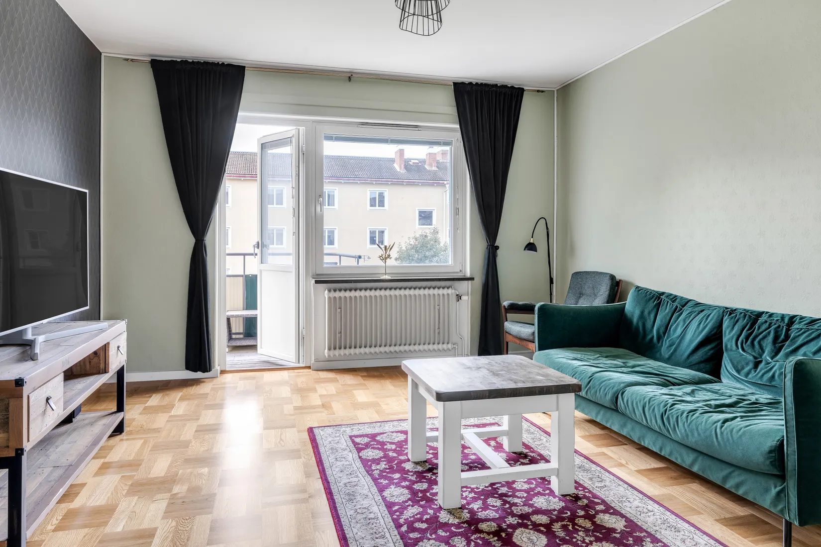 Bostadsrätt, Lästmakargatan 10A, Salabacke, Uppsala