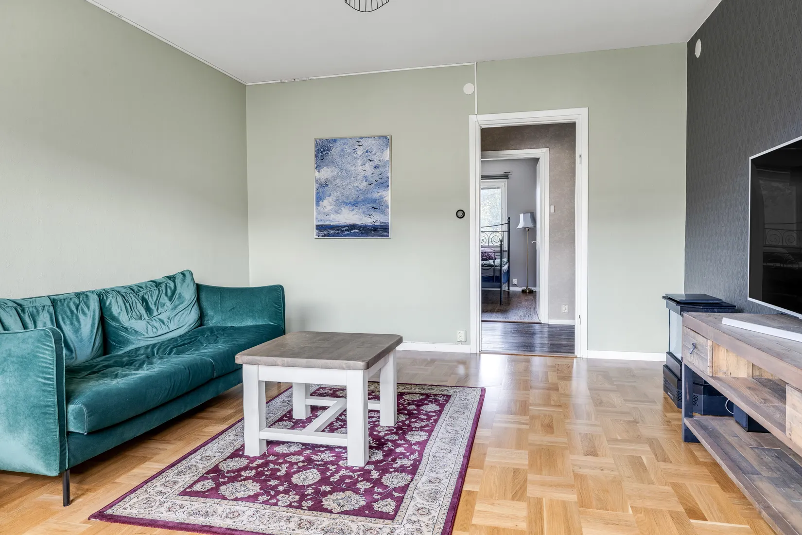 Bostadsrätt, Lästmakargatan 10A, Salabacke, Uppsala