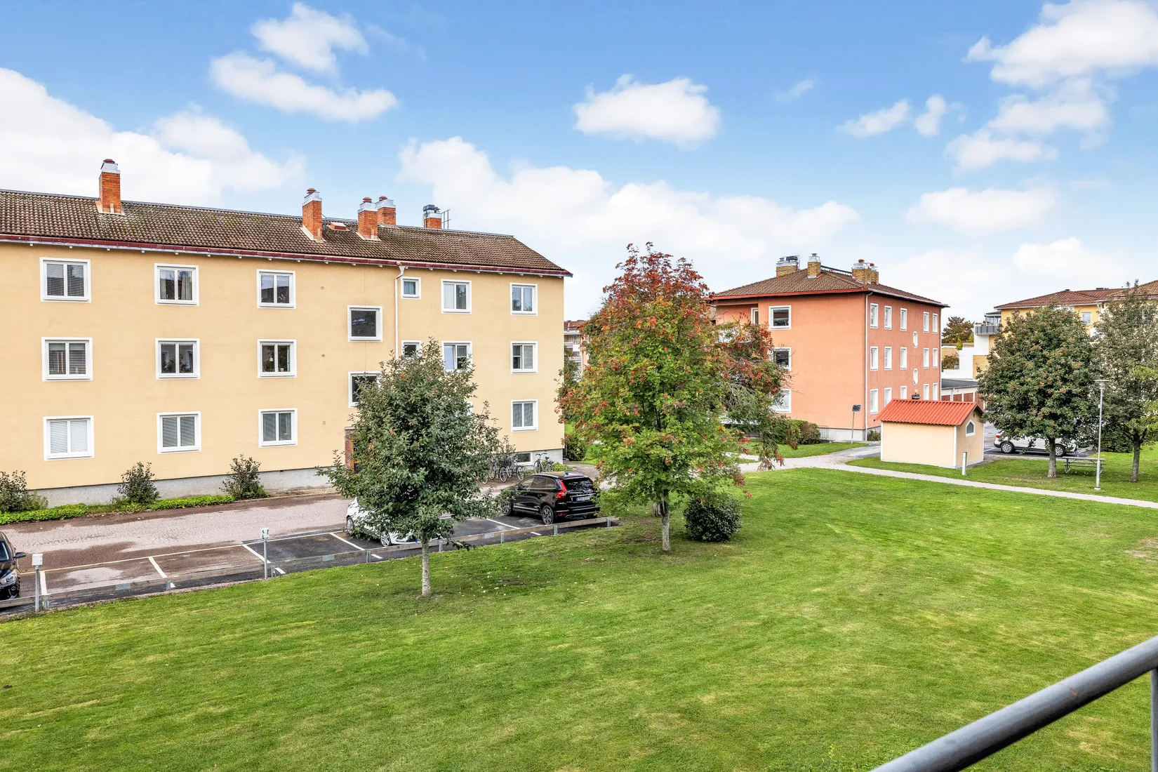 Bostadsrätt, Lästmakargatan 10A, Salabacke, Uppsala