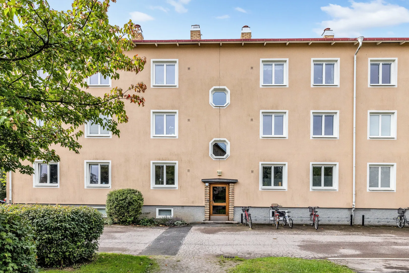 Bostadsrätt, Lästmakargatan 10A, Salabacke, Uppsala