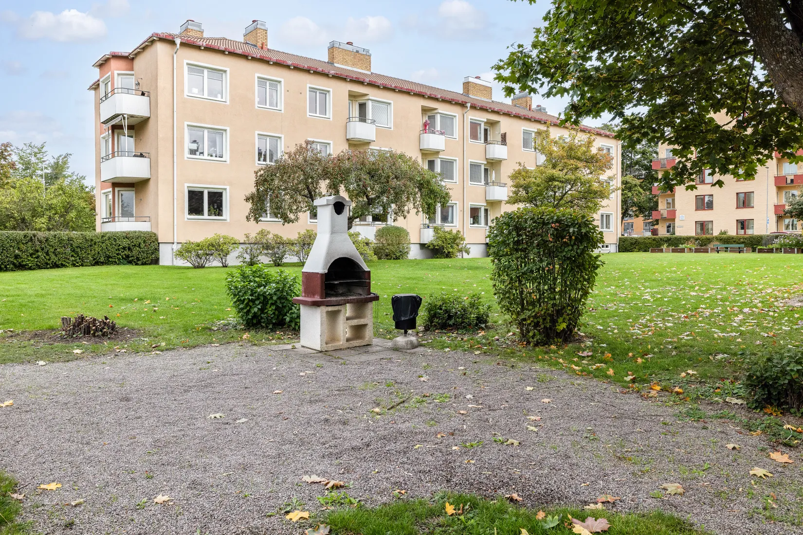 Bostadsrätt, Lästmakargatan 10A, Salabacke, Uppsala