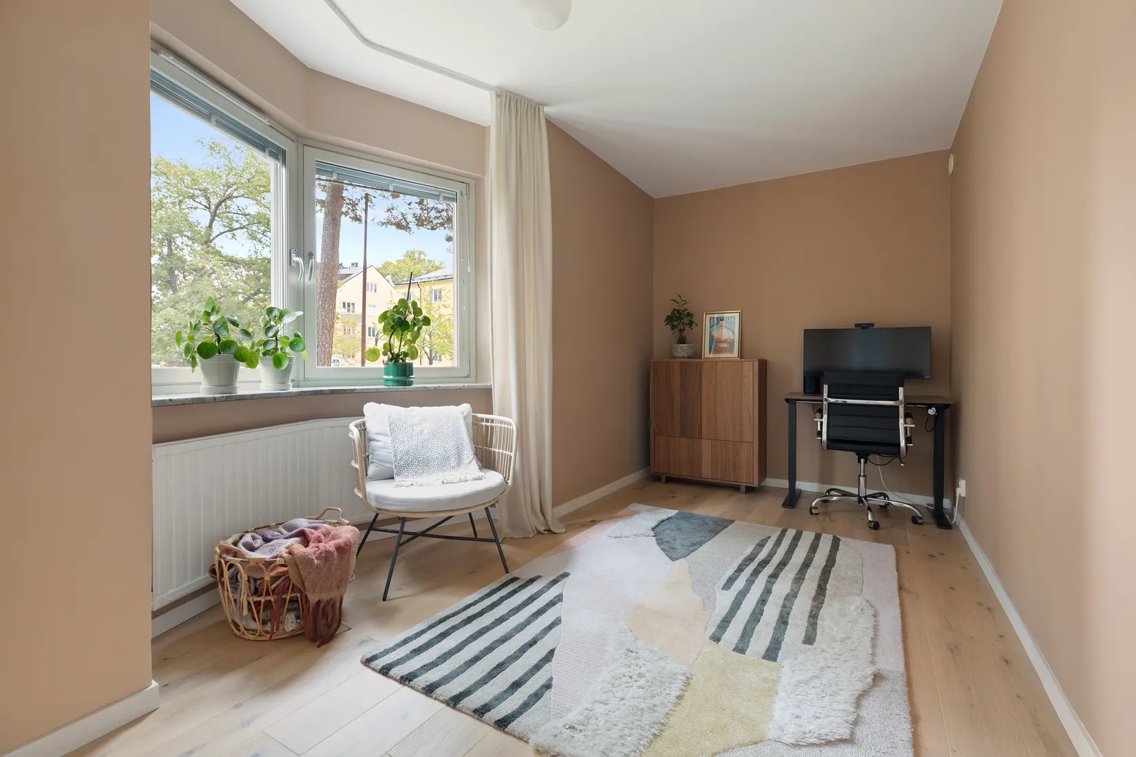 Bostadsrätt, Råsundavägen 72, Råsunda, Solna