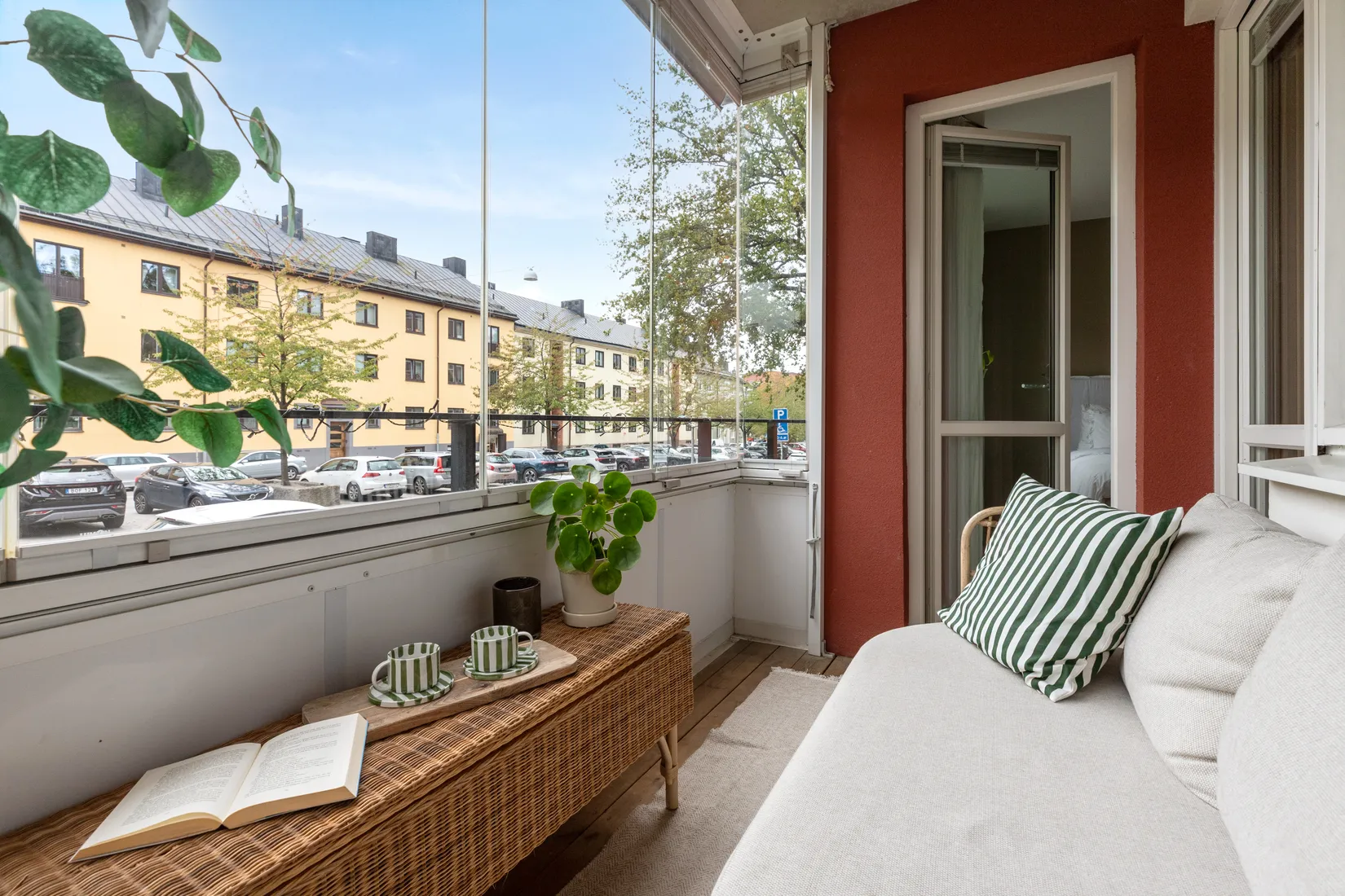 Bostadsrätt, Råsundavägen 72, Råsunda, Solna