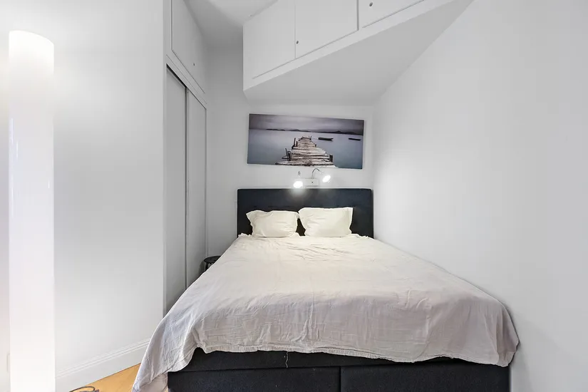 Bostadsrätt, Norra Agnegatan 38, 5tr, Kungsholmen - Nedre Kungsholmen, Stockholm