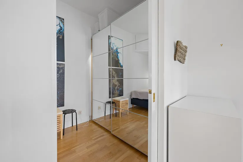 Bostadsrätt, Norra Agnegatan 38, 5tr, Kungsholmen - Nedre Kungsholmen, Stockholm