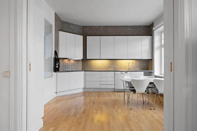 Bostadsrätt, Norra Agnegatan 38, 5tr, Kungsholmen - Nedre Kungsholmen, Stockholm