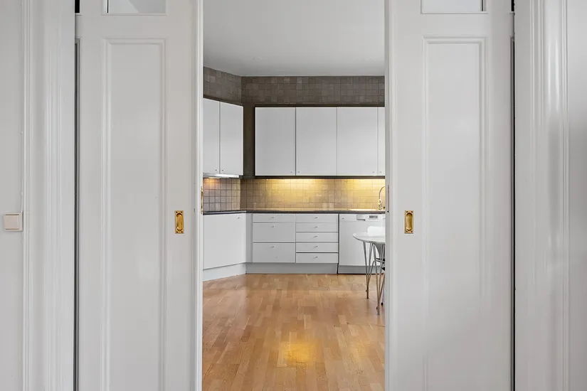 Bostadsrätt, Norra Agnegatan 38, 5tr, Kungsholmen - Nedre Kungsholmen, Stockholm