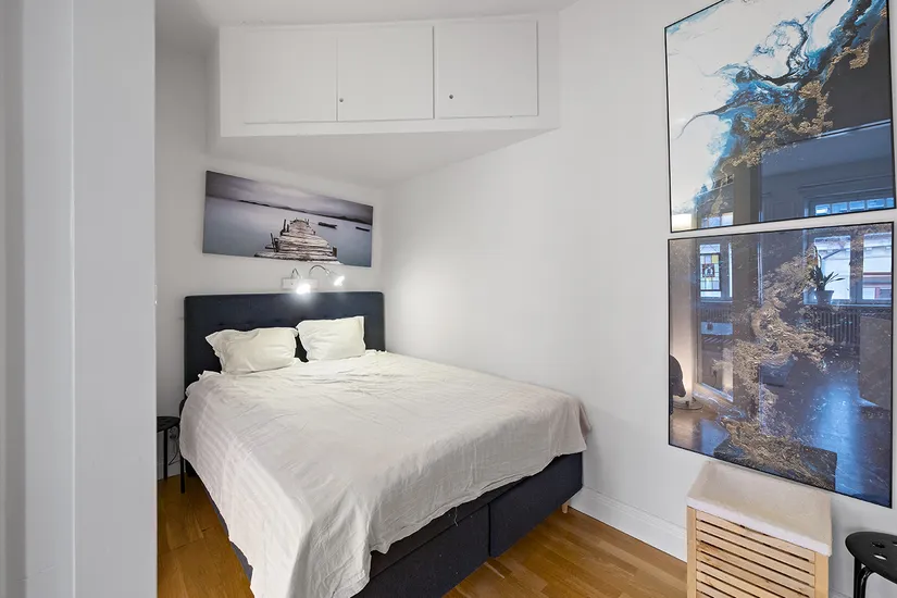 Bostadsrätt, Norra Agnegatan 38, 5tr, Kungsholmen - Nedre Kungsholmen, Stockholm