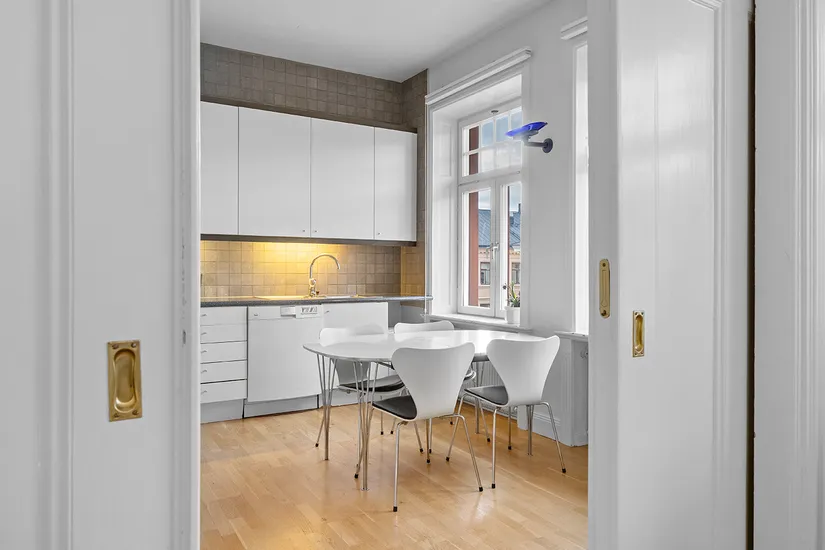 Bostadsrätt, Norra Agnegatan 38, 5tr, Kungsholmen - Nedre Kungsholmen, Stockholm