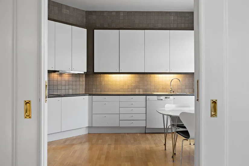 Bostadsrätt, Norra Agnegatan 38, 5tr, Kungsholmen - Nedre Kungsholmen, Stockholm
