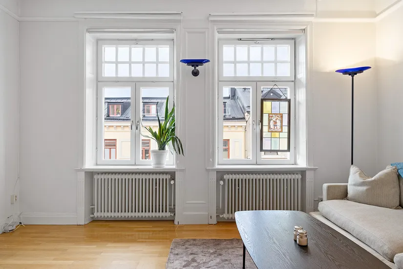 Bostadsrätt, Norra Agnegatan 38, 5tr, Kungsholmen - Nedre Kungsholmen, Stockholm