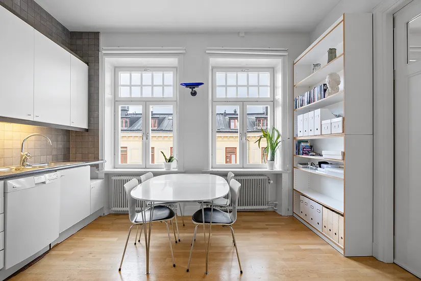 Bostadsrätt, Norra Agnegatan 38, 5tr, Kungsholmen - Nedre Kungsholmen, Stockholm