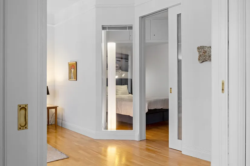 Bostadsrätt, Norra Agnegatan 38, 5tr, Kungsholmen - Nedre Kungsholmen, Stockholm