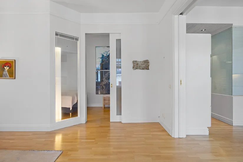 Bostadsrätt, Norra Agnegatan 38, 5tr, Kungsholmen - Nedre Kungsholmen, Stockholm