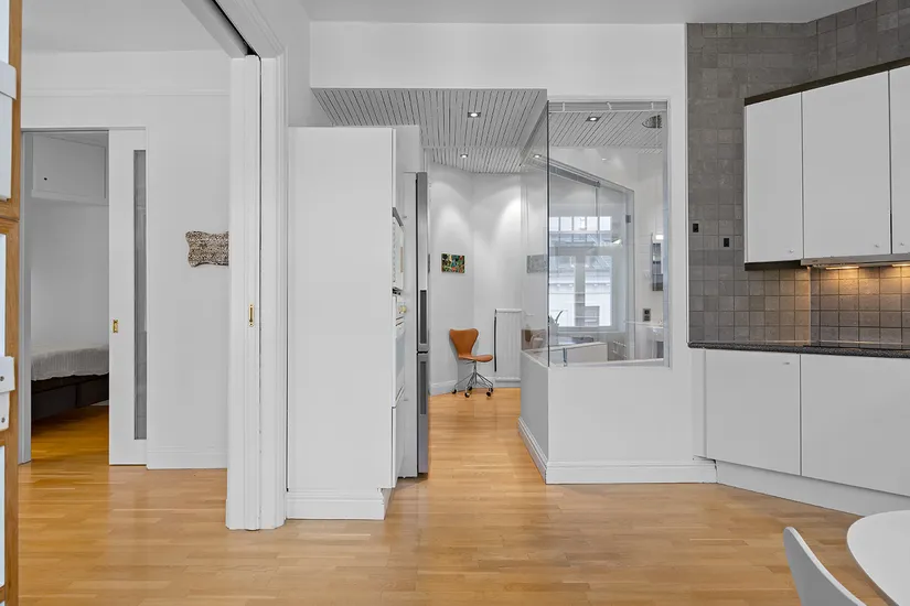 Bostadsrätt, Norra Agnegatan 38, 5tr, Kungsholmen - Nedre Kungsholmen, Stockholm