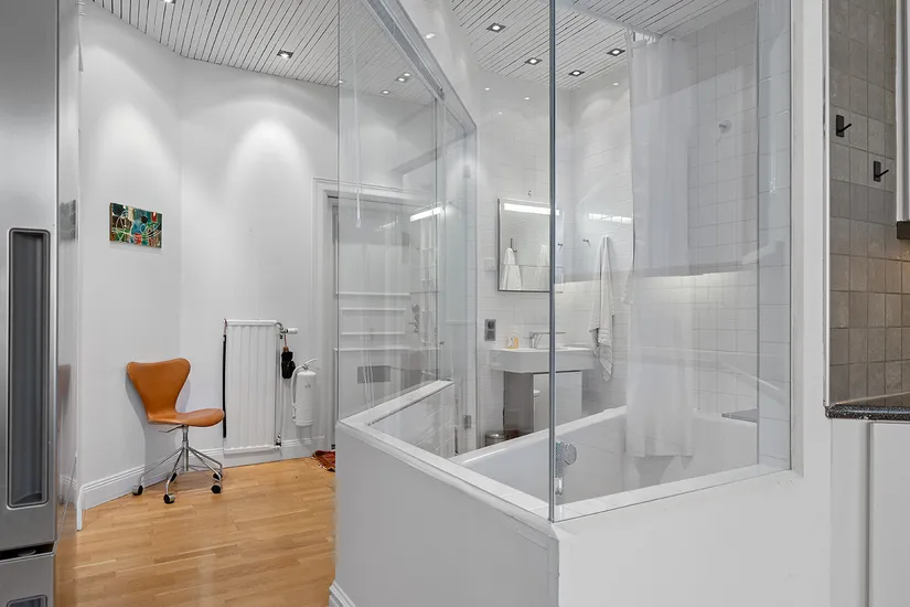 Bostadsrätt, Norra Agnegatan 38, 5tr, Kungsholmen - Nedre Kungsholmen, Stockholm
