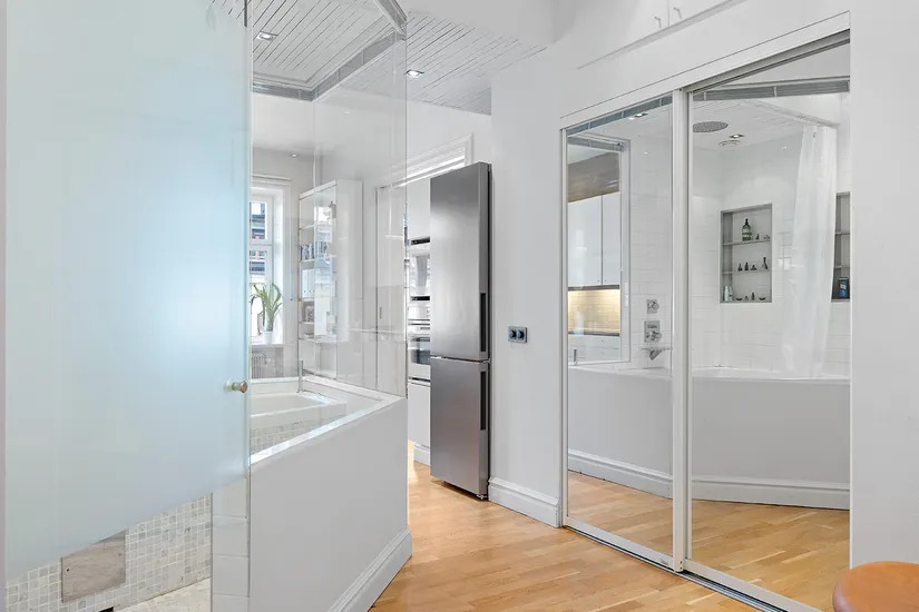 Bostadsrätt, Norra Agnegatan 38, 5tr, Kungsholmen - Nedre Kungsholmen, Stockholm