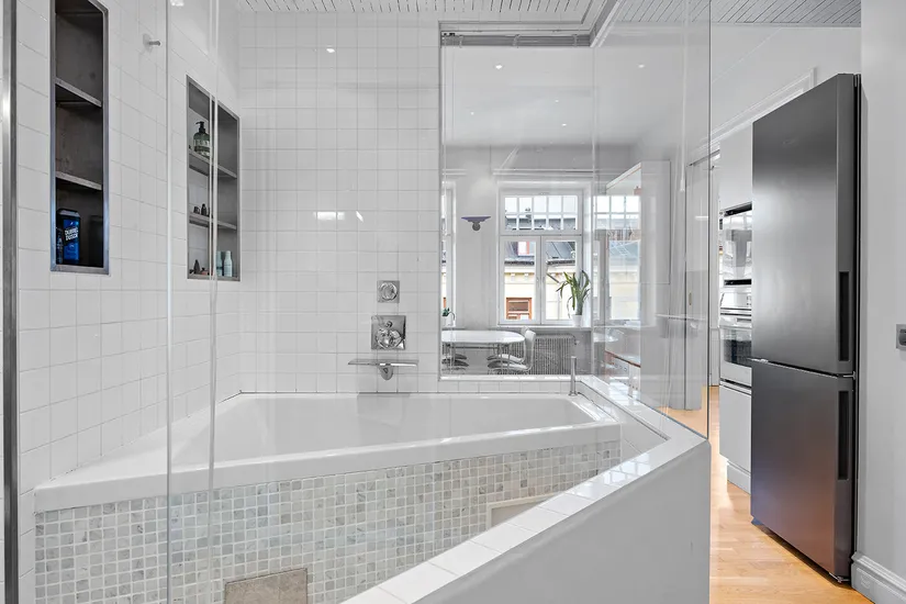 Bostadsrätt, Norra Agnegatan 38, 5tr, Kungsholmen - Nedre Kungsholmen, Stockholm
