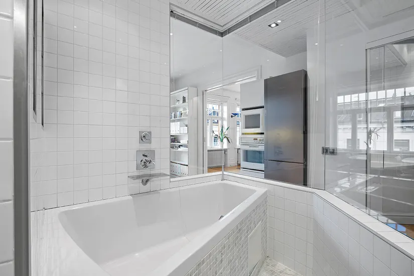 Bostadsrätt, Norra Agnegatan 38, 5tr, Kungsholmen - Nedre Kungsholmen, Stockholm