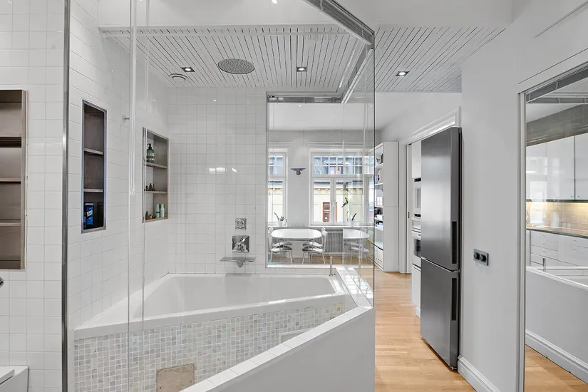 Bostadsrätt, Norra Agnegatan 38, 5tr, Kungsholmen - Nedre Kungsholmen, Stockholm