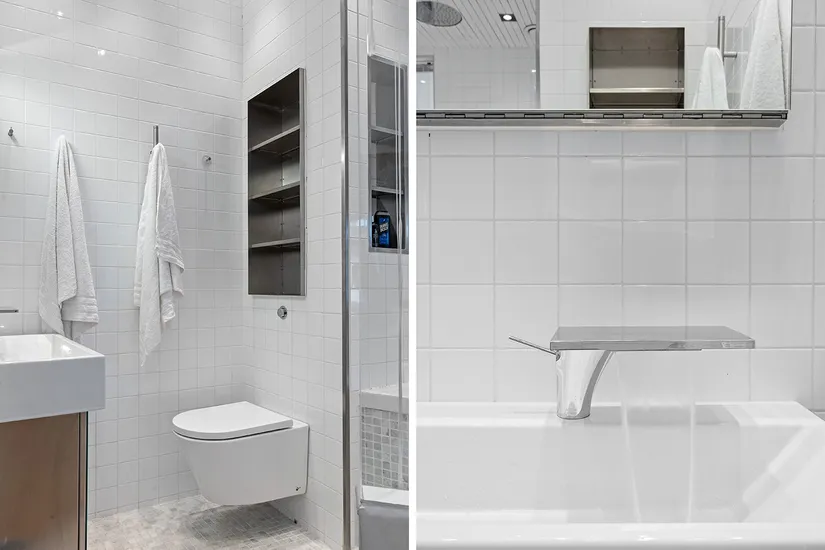 Bostadsrätt, Norra Agnegatan 38, 5tr, Kungsholmen - Nedre Kungsholmen, Stockholm
