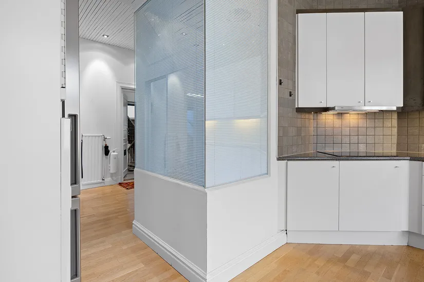 Bostadsrätt, Norra Agnegatan 38, 5tr, Kungsholmen - Nedre Kungsholmen, Stockholm