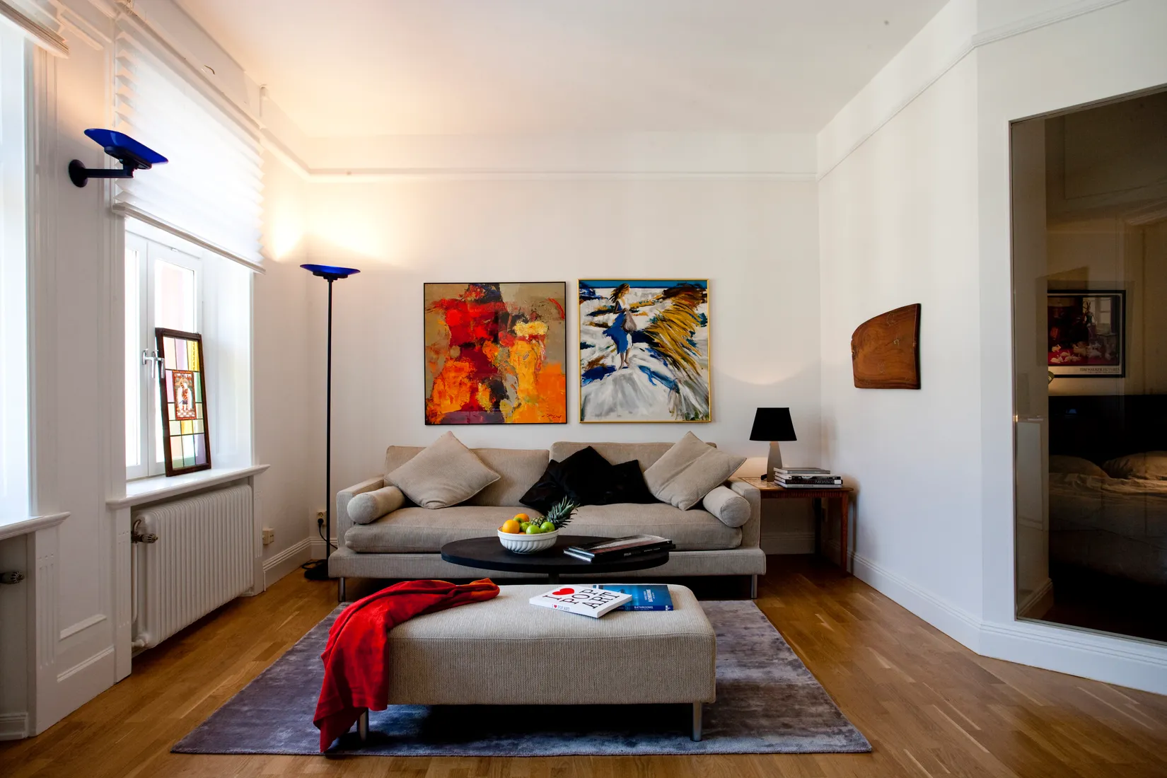 Bostadsrätt, Norra Agnegatan 38, Kungsholmen - Nedre Kungsholmen, Stockholm