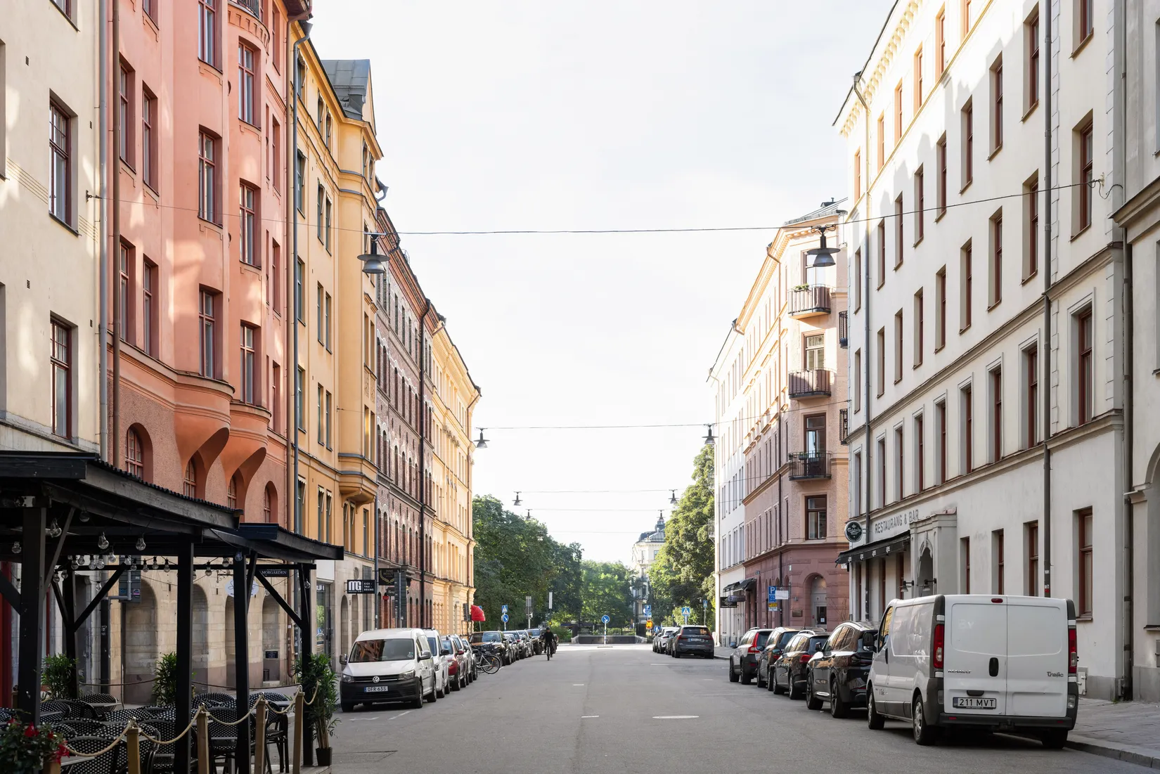 Bostadsrätt, Norra Agnegatan 38, Kungsholmen - Nedre Kungsholmen, Stockholm