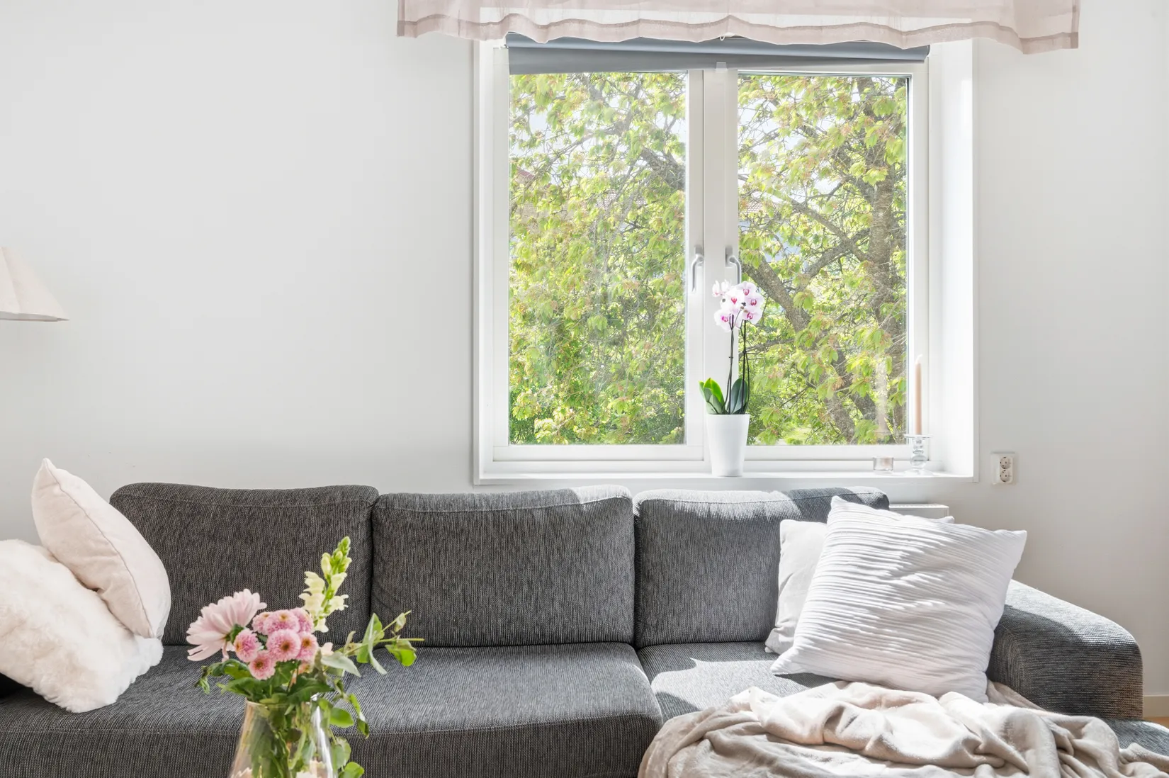 Bostadsrätt, Görjelycksgatan 12, Kvarnby-Mölndal, Mölndal