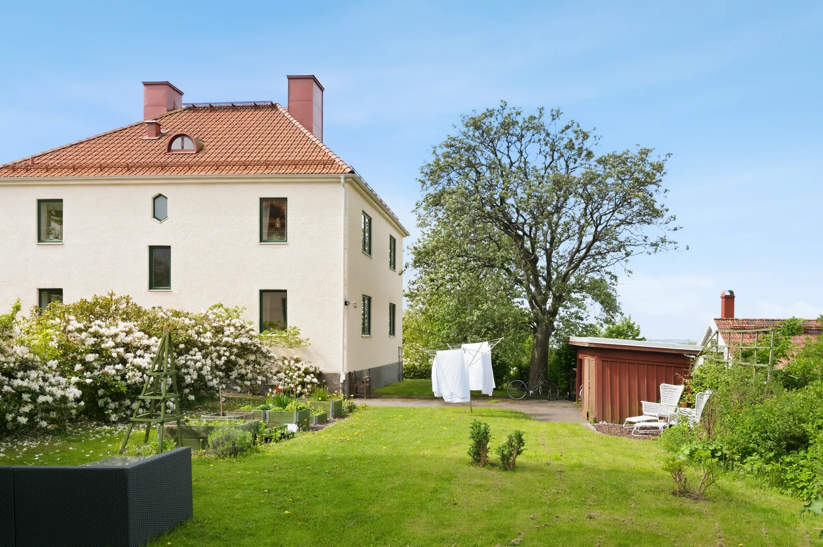 Bostadsrätt, Görjelycksgatan 12, Kvarnby-Mölndal, Mölndal