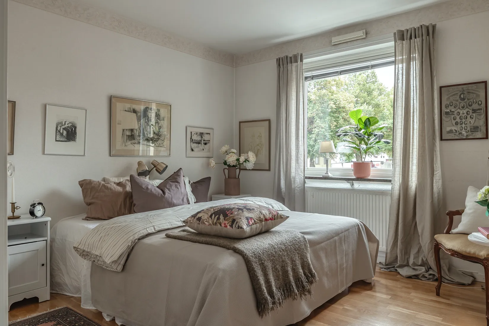 Bostadsrätt, Norrstrandsgatan 19A, Norrstrand, Karlstad