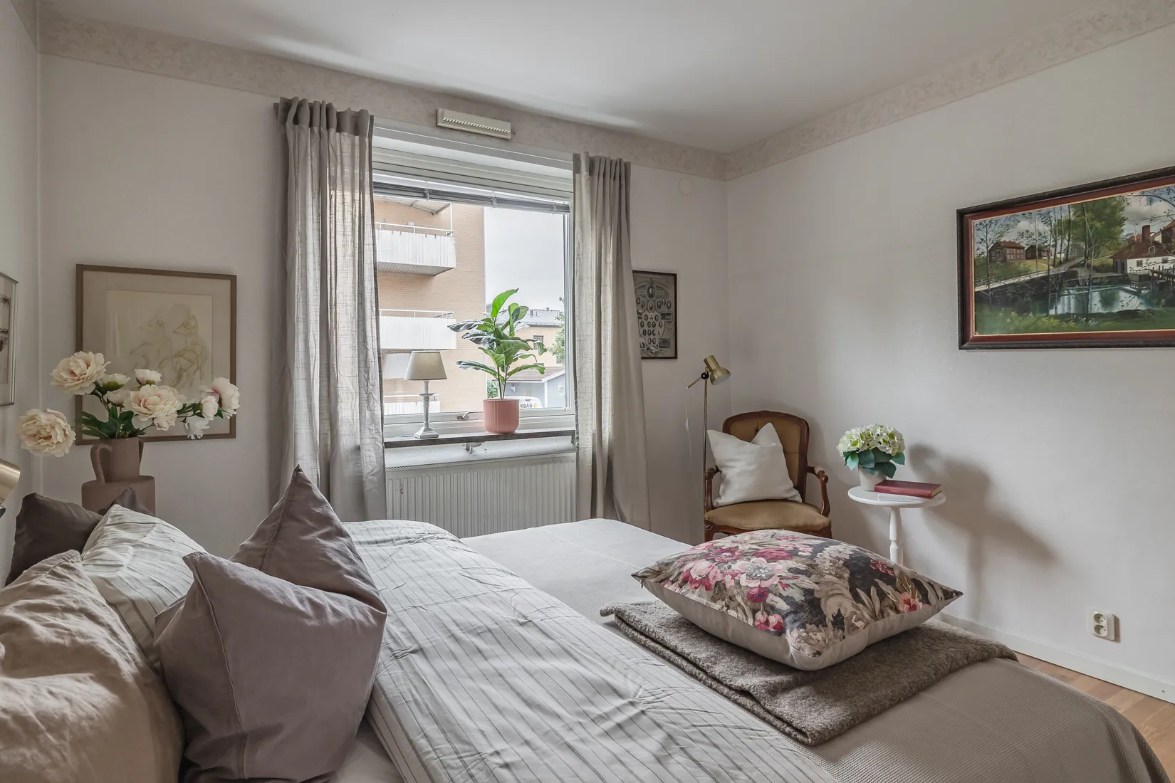 Bostadsrätt, Norrstrandsgatan 19A, Norrstrand, Karlstad