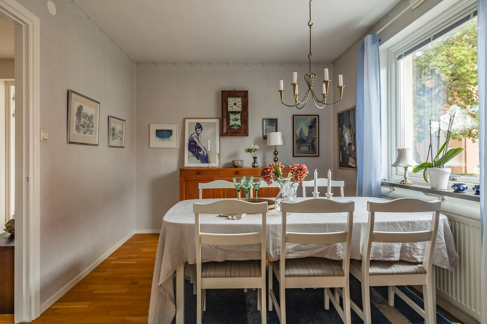 Bostadsrätt, Norrstrandsgatan 19A, Norrstrand, Karlstad